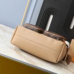 Louis Vuitton Hobo Cargo Beige 31Cm M12697 - Image 10