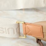 Louis Vuitton Hobo Cargo Beige 31Cm M12697 - Image 9