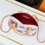 Louis Vuitton X Takashi Murakami Alma BB Monogram Cherry 23Cm M14234 - Image 7