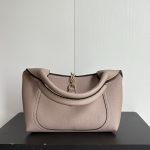 Gucci Softbit Maxi Medium Top Handle Bag Light Pink 27Cm 837467 Aaeao 1523 - Image 5