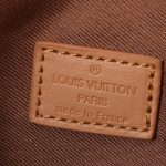 Louis Vuitton Hobo Cargo Beige 31Cm M12697 - Image 5