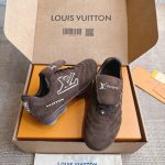 Louis Vuitton Lv Footprint Soccer Brown 1ahty0 - Image 4