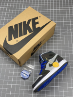 LPL x Jordan 1 High Zoom - Image 2