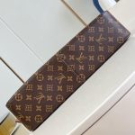 Louis Vuitton Slouchy MM Bag Brown 40cm M12098 - Image 6