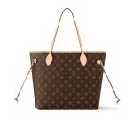 Louis Vuitton Neverfull MM Monogram Canvas 31Cm M46975