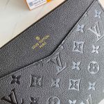 Louis Vuitton Daily Pouch Black 29Cm M62937 - Image 10
