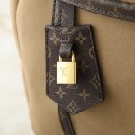 Louis Vuitton GM Express Travel Hazelnut 45Cm M26451 - Image 11