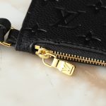 Louis Vuitton All In GM Black 30Cm M13044 - Image 7