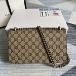 Gucci Dionysus Small Shoulder Bag 499623 92Tjn 8660 - Image 15