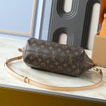 Louis Vuitton Turenne Monogram Brown 36Cm M48813 - Image 6