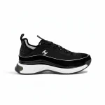 Chanel Women'S Suede Sneaker Black G39072 Y55826 K4284