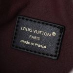 Louis Vuitton Pochette Mia Creme 22Cm M26245 - Image 10