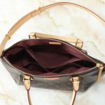 Louis Vuitton Turenne Monogram Brown 36Cm M48813 - Image 7