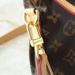 Louis Vuitton Turenne Monogram Brown 36Cm M48813 - Image 8