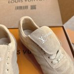 Louis Vuitton Lv Footprint Soccer Beige 1ahtx8 - Image 5