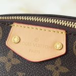 Louis Vuitton Turenne Monogram Brown 36Cm M48813 - Image 9