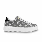 Louis Vuitton Time Out Sneaker 1Aaw2S