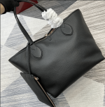Gucci Totissima Large Reversible Tote Black 30Cm ‎839112 Aafeq 1069 - Image 4