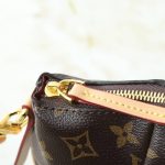 Louis Vuitton Turenne Monogram Brown 36Cm M48813 - Image 10
