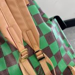 Louis Vuitton Runway Christopher MM Backpack Green 44Cm N40564 - Image 10