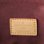 Louis Vuitton Turenne Monogram Brown 36Cm M48813 - Image 11