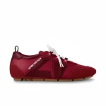 Louis Vuitton LV Sneakerina Bordeaux Red 1AIVJI