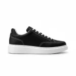Louis Vuitton Beverly Hills Sneaker Black 1AJ835