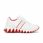 Christian Louboutin Nastroshark Sneaker White 3920067WH01