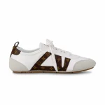 Louis Vuitton Lv Sneakerina Monogram White 1Ahnc6