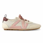 Louis Vuitton Lv Sneakerina Rose 1Ahotc