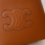 Celine Anais Tote Bag Brown 33Cm - Image 5