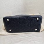Louis Vuitton Artsy MM Monogram Navy Blue 47Cm - Image 5