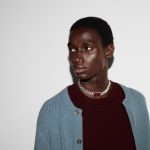 Gucci Trademark Enamel Chain Necklace In 925 Sterling Silver 814978 J8410 8166 - Image 8