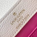 Louis Vuitton Capucines Mini White 21Cm M23718 - Image 11
