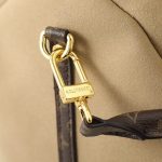 Louis Vuitton GM Express Travel Hazelnut 45Cm M26451 - Image 9