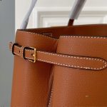 Celine Anais Tote Bag Brown 33Cm - Image 6