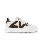Louis Vuitton Time Out Sneaker Blanc 1aieff