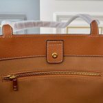 Celine Anais Tote Bag Brown 33Cm - Image 7