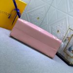 Louis Vuitton Onthego MM Monogram Empreinte Trianon Pink 33cm M46286 - Image 6