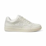 Gucci Interlocking G Sneaker White