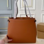 Celine Anais Tote Bag Brown 33Cm - Image 8