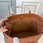 Celine Anais Tote Bag Brown 33Cm - Image 9