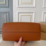 Celine Anais Tote Bag Brown 33Cm - Image 10