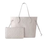 Louis Vuitton Neverfull MM Brume 31Cm M13758