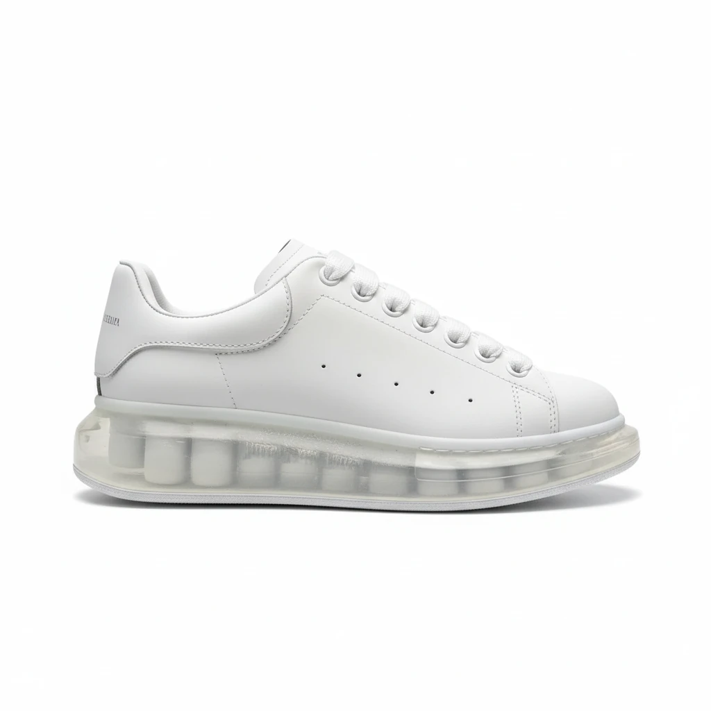 137161-alexander-mcqueen-oversized-runner-sneakers-36-46-5-side90view ALEXANDER MCQUEEN OVERSIZED RUNNER SNEAKERS 36-46 - Image 1