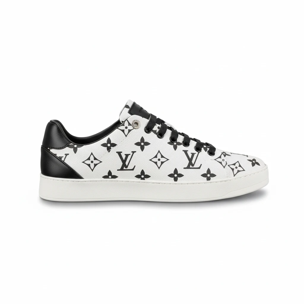 137168-new-arrival-louis-vuitton-sneaker-5-side90view NEW ARRIVAL LOUIS VUITTON SNEAKER - Image 1