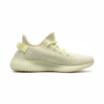 ADIDAS YEEZY BOOST 350 V2 -STRAWCOLOUR