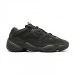 YEEZY 500 UTILITY BLACK