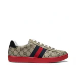 NEW ARRIVAL CLASSIC GUCCI UNISEX OUTDOOR SNEAKER SHOES