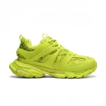 Balenciaga Track 3.0 retro fluorescent green original version number 35-45